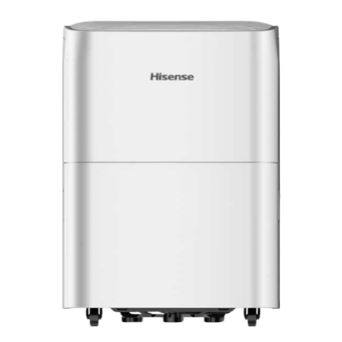 Dehumidifiers