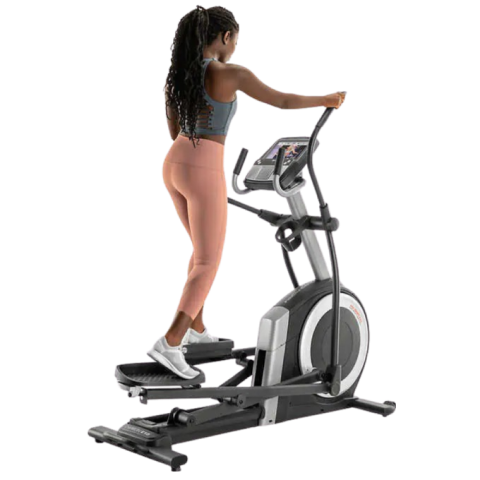 Ellipticals