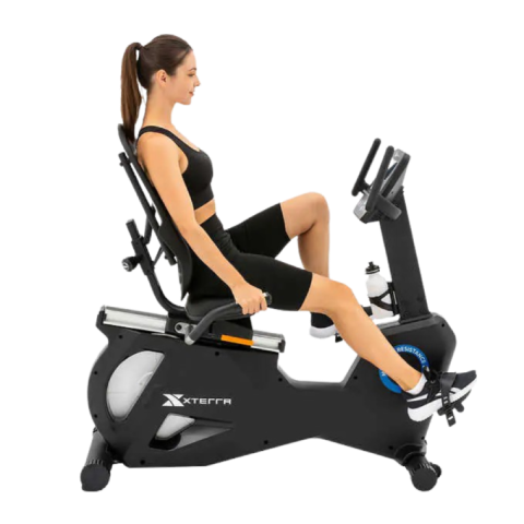 Exercise & Stationary Bikes