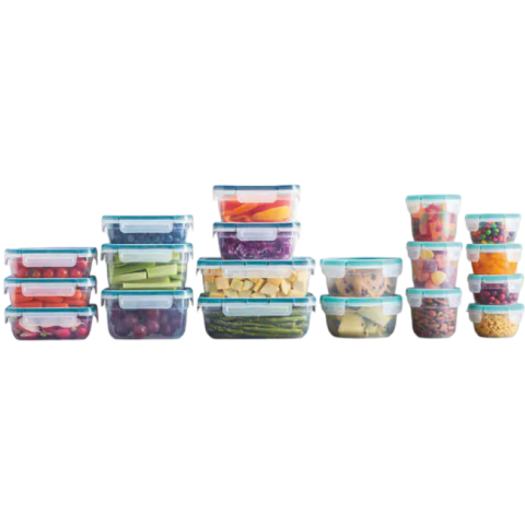 Food Storage Containers