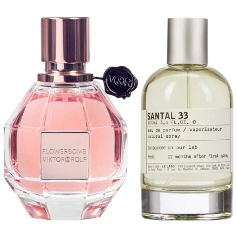 Fragrances