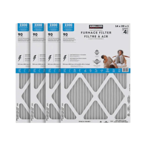 Air Filters