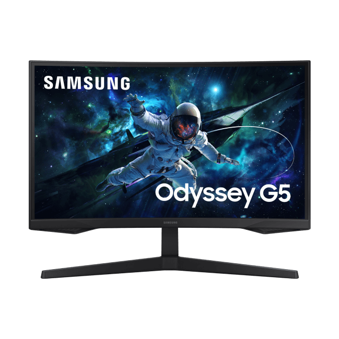 Gaming Monitors