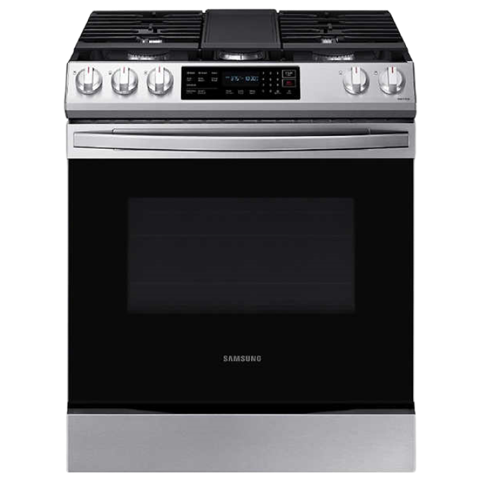 Gas Ranges