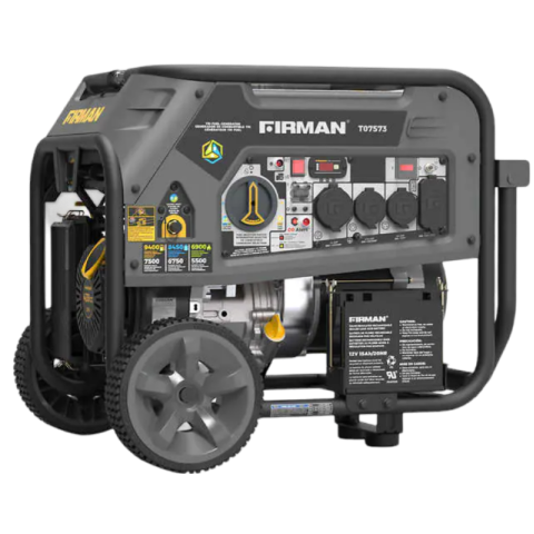 Generators