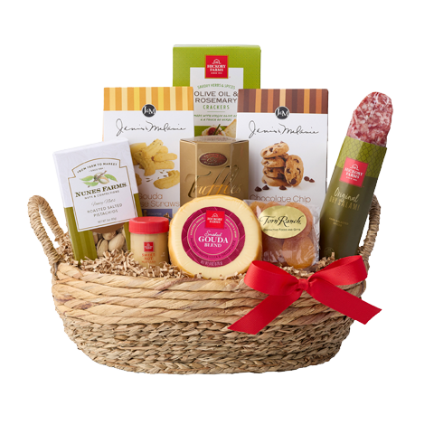 Shop All Gift Baskets