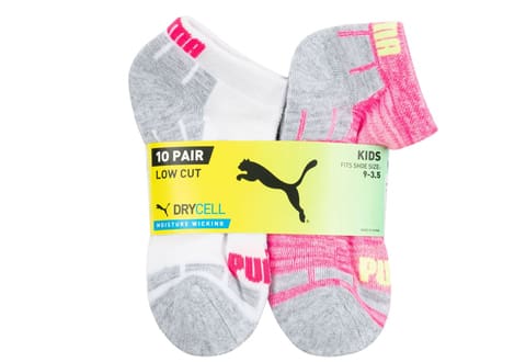 Socks & Underwear for Girls