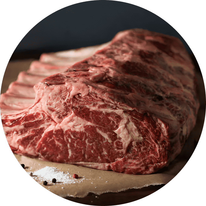 Gourmet Foods Costco