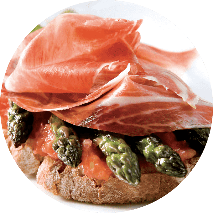 Gourmet Foods Costco