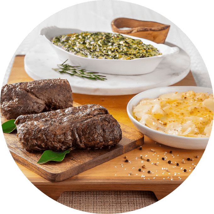 Gourmet Foods Costco