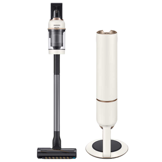 Stick & Handheld Vacuums