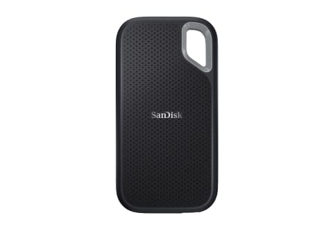 Hard Drives & Memory