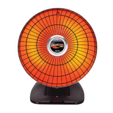 Space Heaters