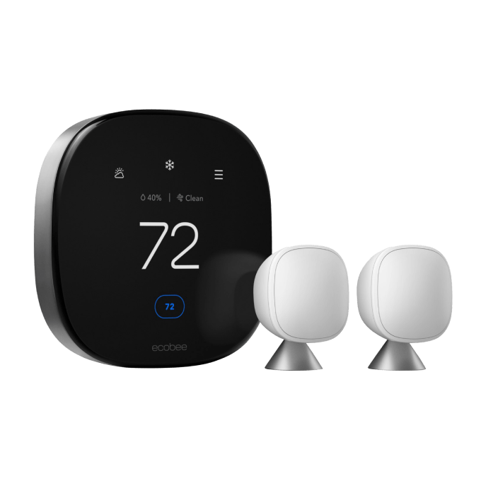 Smart Home & Home Automation