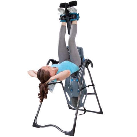 Inversion Tables