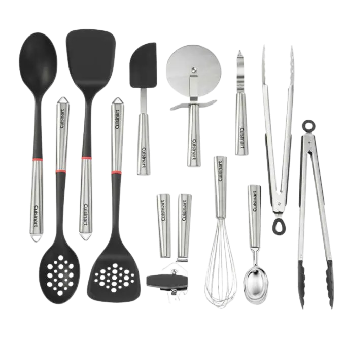 Kitchen Utensils & Gadgets