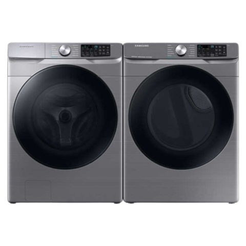 Washer & Dryers