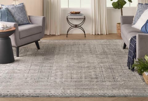 Area Rugs