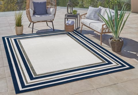 Outdoor Rugs