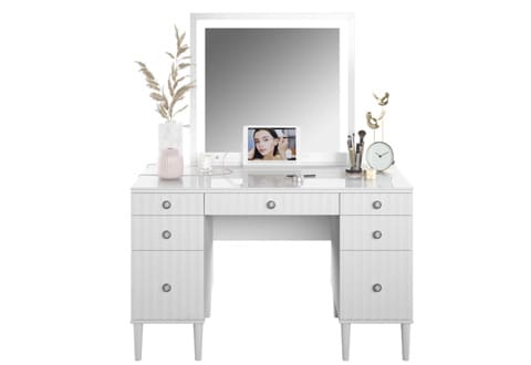 Makeup Vanities & Tables