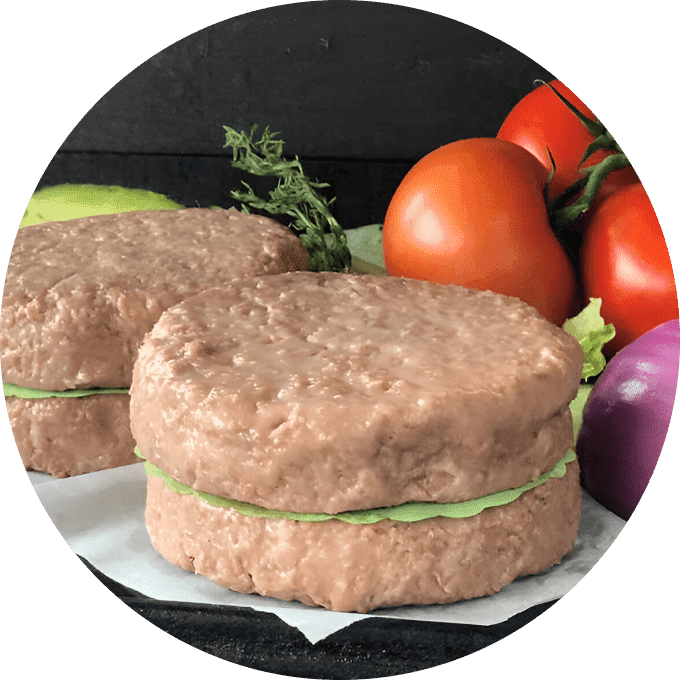 Meat & Seafood Costco