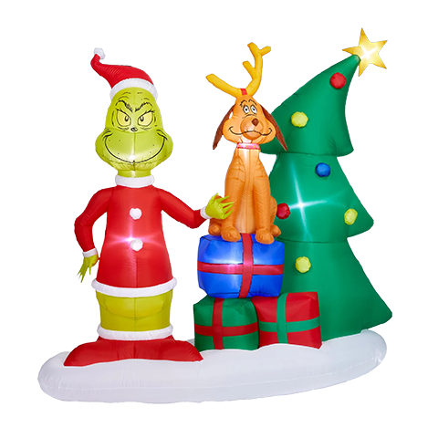 Holiday & Christmas Decorations Costco