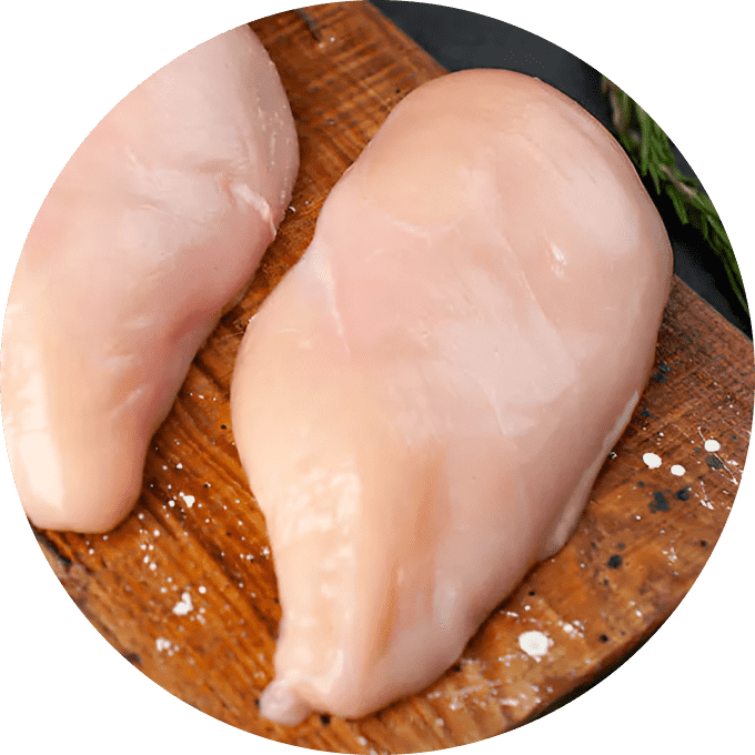 Poultry