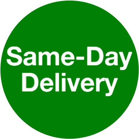 Same Day Delivery