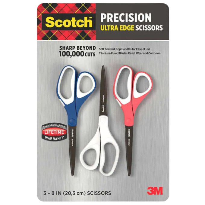 Scissors, Paper Cutters & Trimmers