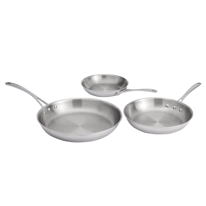 Skillets, Frying & Saute Pans