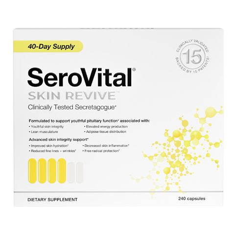 Beauty Supplements