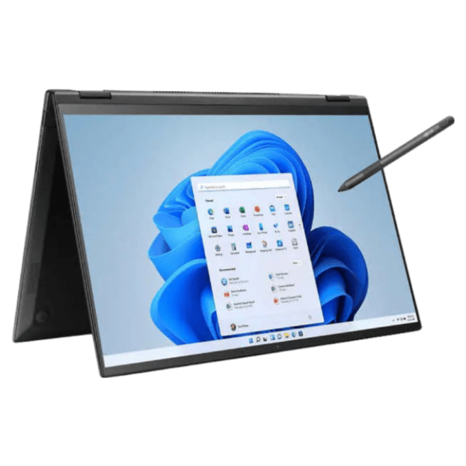 2-in-1 Laptops