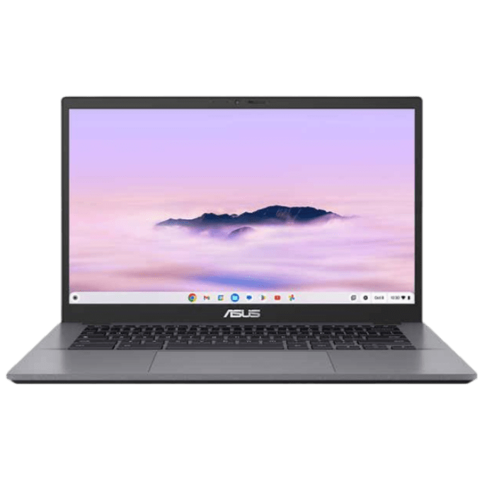 Chromebooks