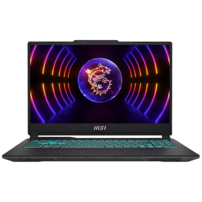 Gaming Laptops