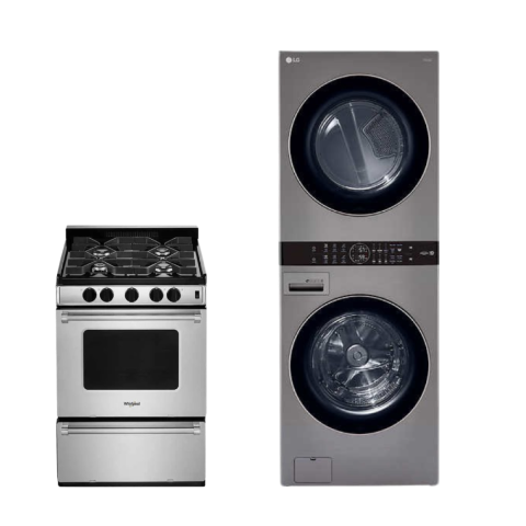 Small Space Appliances