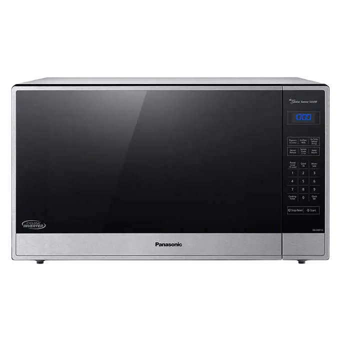 Microwaves
