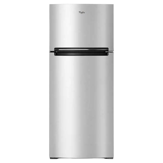 Refrigerators