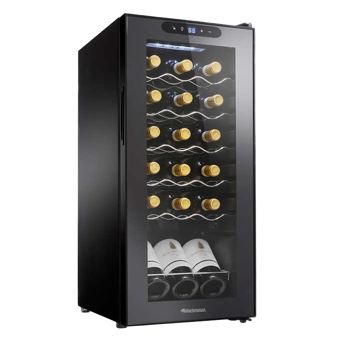 Wine Coolers & Beverage Refrigerators