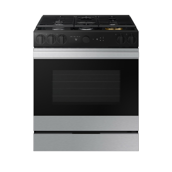 Smart Cooking Appliances