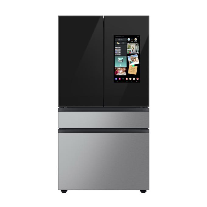 Smart Refrigerators