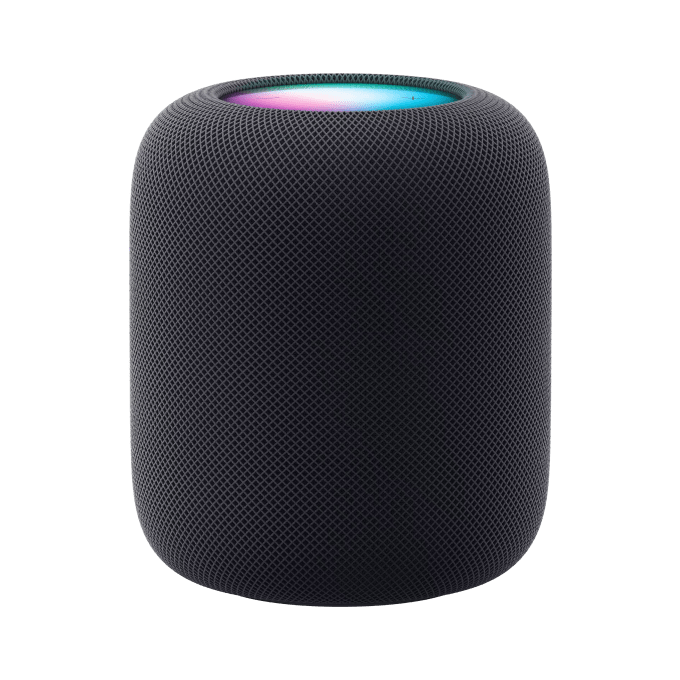 Smart Speakers & Voice Assistants