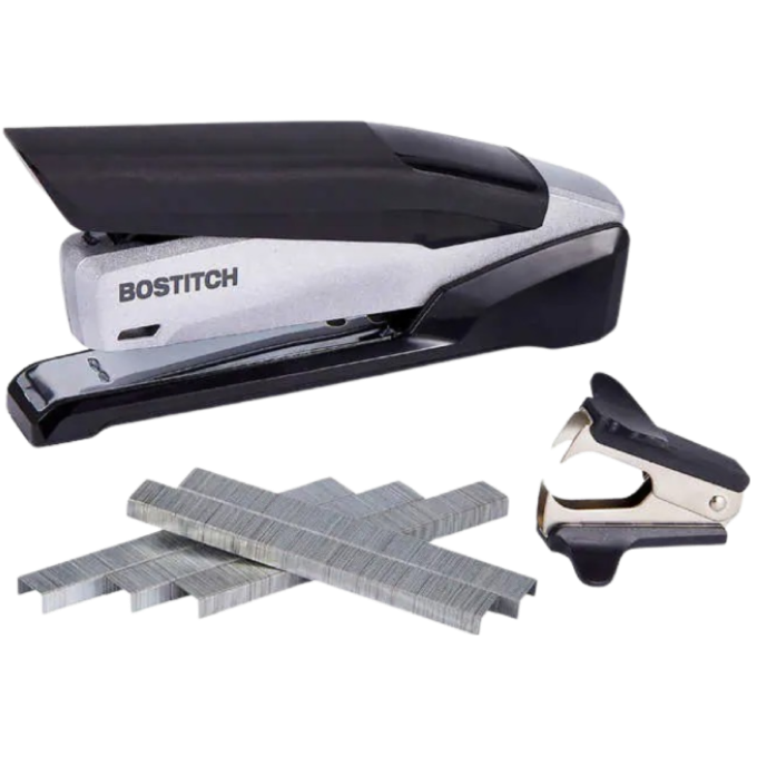 Staplers & Staples