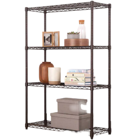 Storage & Organization