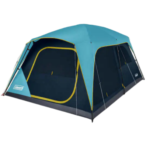 Tents & Shelters