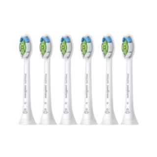 Toothbrush Replacement Heads