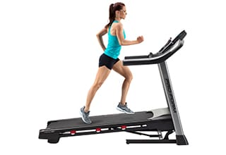 reebok v 6.80 treadmill costco