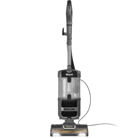 Upright Vacuum Cleaners