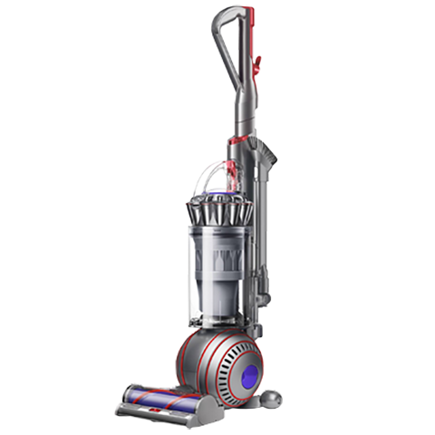 Vacuum Cleaners & Floor Care