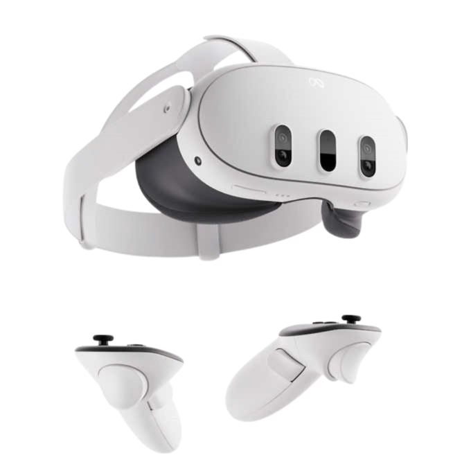 Virtual Reality
