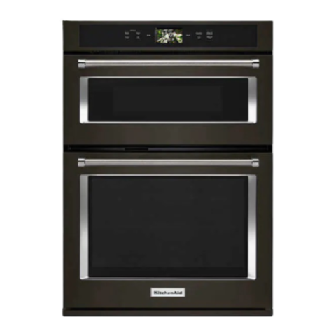 Wall Ovens